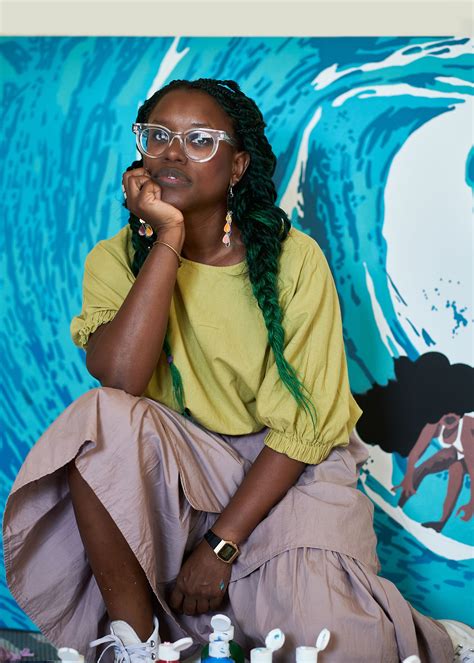 sheena rose|Sheena Rose — Barbadian artist breaking boundaries in the .